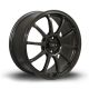 Rota Force 17x8 5x120 ET35 Wheel- Gunmetal
