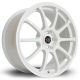 Rota Force 17x8 5x120 ET35 Wheel- White
