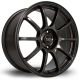 Rota Force 18x8.5 5x112 ET45 Wheel- Gunmetal