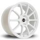 Rota Force 18x8.5 5x112 ET45 Wheel- White