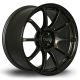 Rota Force 18x9 5x112 ET38 Wheel- Gunmetal