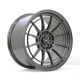 Rota GKR 18x9.5 5x112 ET40 Wheel- Gunmetal