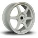 Rota GR6 18x7.5 5x114.3 ET45 Wheel- White