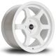 Rota Grid 16x8 5x100 ET20 Wheel- White