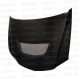 Seibon Mitsubishi Evo 8 & 9 (03-07) Carbon Fibre Bonnet- (OEM Style)