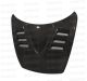 Seibon Mazda RX-8 (03-08) Carbon Fibre Bonnet- (TS Style)
