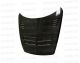 Seibon Mazda RX-8 (03-08) Carbon Fibre Bonnet- (TSII Style)