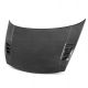 Seibon Honda Civic Type-R (FD2) (06-08) Carbon Fibre Bonnet- (MGII Style)