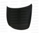 Seibon Infiniti G37 (V36, 2-Door) (08-13) Carbon Fibre Bonnet- (OE Style)