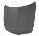Seibon Infiniti G37 (V36, 4-Door) (08-10) Carbon Fibre Bonnet- (OE Style)