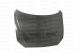 Seibon Mitsubishi Evo X (08+) Carbon Fibre Bonnet- (OEM Style)
