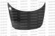 Seibon Honda CRZ (ZF1) (11-12) Carbon Fibre Bonnet- (OEM Style)