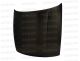Seibon Nissan 200SX (PS13) (89-93) Carbon Fibre Bonnet- (OEM Style)