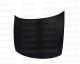Seibon Honda Integra Type-R (DC2, UK) (94-01) Carbon Fibre Bonnet- (OEM Style)