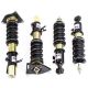 HSD BMW Mini Cooper (R50/R52/R53/R55/R57) (00-16) DualTech Coilovers- Spring Rate 7/6KG/mm Springs
