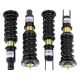HSD Honda Civic (EK/EJ) (96-00) DualTech Coilovers