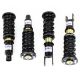 HSD Honda Civic (EG) (92-95) DualTech Coilovers