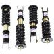 HSD Honda S2000 (AP1/AP2) (00-09) DualTech Coilovers- Default 10/10KG/mm Springs
