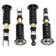 HSD Mazda RX-7 (FD3S) (93-02) DualTech Coilovers- Soft 10/9KG/mm Springs