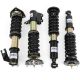 HSD Nissan Laurel (C33) (88-93) DualTech Coilovers- Default 7/5KG/mm Springs