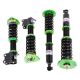 HSD Nissan 200SX (S15) (99-02) MonoPro Coilovers