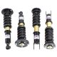 HSD Nissan Skyline GTR (R32/BNR32) (88-94) DualTech Coilovers- Default 9/7KG/mm Springs