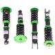 HSD Nissan Skyline GTST (R32/HCR32) (88-94) MonoPro Coilovers- Default 7/5KG/mm Springs