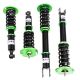 HSD Nissan Skyline GTR (R33/BNR33) (95-01) MonoPro Coilovers- Default 9/7KG/mm Springs