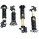 HSD Subaru Impreza (GC8/GC6) (92-00) DualTech Coilovers- Default 5/4KG/mm Springs