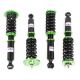 HSD Toyota Aristo (S160) (97-05) MonoPro Coilovers- Default 10/7KG/mm Springs
