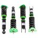 HSD Toyota Supra MK3 (MA70) (86-92) MonoPro Coilovers- Default 14/12KG/mm Springs