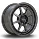 Rota Spec8 15x7 4x100 ET35 Wheel- Gunmetal