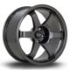 Rota Grid 18x8.5 5x114.3 ET20 Wheel- Gunmetal
