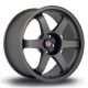 Rota Grid 18x8.5 5x112 ET44 Wheel- Flat Black2