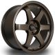 Rota Grid 18x8.5 5x100 ET35 Wheel- Matt Bronze3