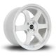 Rota Grid 17x9 5x114.3 ET42 Wheel- White