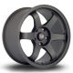 Rota Grid 17x9 5x100 ET42 Wheel- Flat Black2