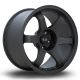 Rota Grid 17x9.5 5x114.3 ET12 Wheel- Flat Black2