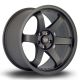 Rota Grid 18x9.5 5x114.3 ET20 Wheel- Flat Black2
