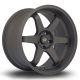 Rota Grid 19x10.5 5x114.3 ET20 Wheel- Flat Black2