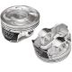 Wiseco Mitsubishi Evo X (08+) Forged Pistons