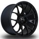 Rota LC818 19x10 5x112 ET25 Wheel- Flat Black