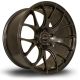 Rota LC818 19x9.5 5x120 ET25 Wheel- Gunmetal