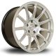 Rota LC888 19x10.5 5x120 ET25 Wheel- Hyper Silver