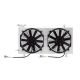 Mishimoto Subaru WRX & STI (08-15) Plug-N-Play Performance Aluminum Fan Shroud Kit