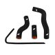 Mishimoto Toyota GT86/Subaru BRZ Silicone Radiator Hose Kit