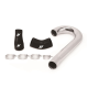 Mishimoto Mitsubishi Lancer Evolution 7/8/9 (01-07) Lower Intercooler Pipe Kit