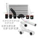 Mishimoto Mistubishi Lancer Evolution X (08+) Performance Intercooler Kit