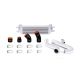 Mishimoto Ford Mustang EcoBoost (15+) Performance Intercooler Kit