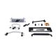 Mishimoto Mazda MX-5 (NB/NBFL) (98-05) Thermostatic Oil Cooler Kit